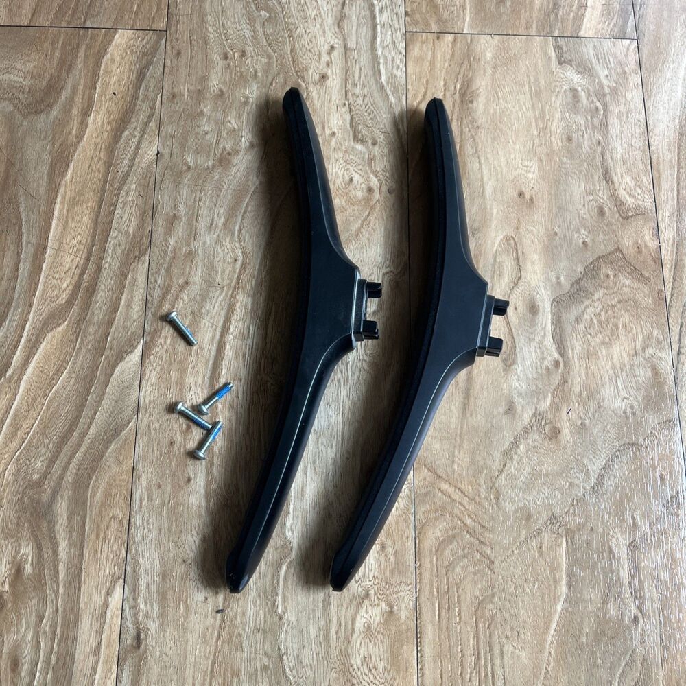 SHARP LC-50LBU591U LC-55LBU591U LC-50LBU711U TV Stand Legs with screws
